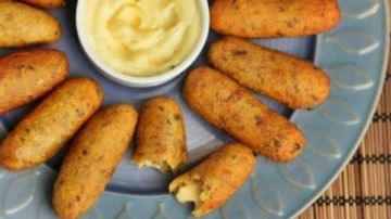 بمكون واحد.. أكلات اقتصادية تشبع عيلة كاملة بأقل تكلفة بمكون واحد.. أكلات اقتصادية تشبع عيلة كاملة بأقل تكلفة