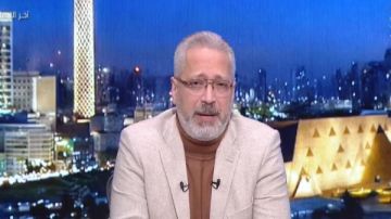 تامر أمين عن مباراة منتخب مصر مع بنين بالكان: الواحد مش عارف يتمالك أعصابه