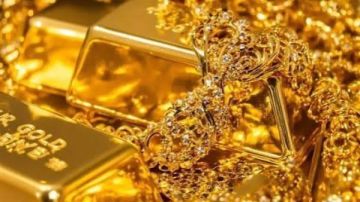 تراجع طفيف.. سعر الذهب فى الإمارات اليوم الاثنين 12 يناير 2026