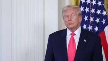 ترامب: الوضع الحالي في المكسيك يتطلب تدخلنا العاجل