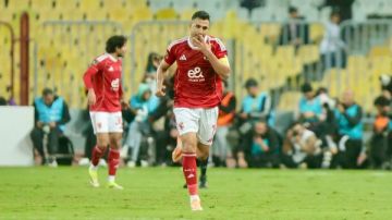 تريزيجيه يتصدر .. ترتيب هدافي بطولة دوري أبطال إفريقيا