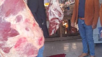 تعرف أسعار اللحوم البلدي في أسواق الوادي الجديد اليوم