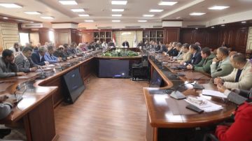 توفير السلع ومتابعة أسعارها.. بني سويف تستعد لاستقبال شهر رمضان