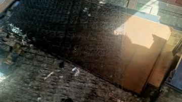 حجرة النوم تفحمت.. اندلاع حريق في منزل بأسيوط