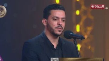 دولة التلاوة.. أداء متفوق لـ محمود كمال الدين يضعه بمصاف كبار القراء دولة التلاوة.. أداء متفوق لـ محمود كمال الدين يضعه بمصاف كبار القراء