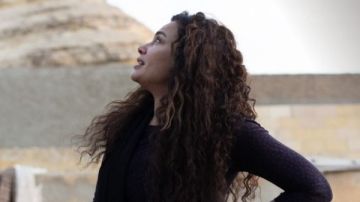 رمضان 2026.. هند صبري تتحدث عن مسلسلها مناعة: شخصية مستوحاة من الواقع رمضان 2026.. هند صبري تتحدث عن مسلسلها مناعة: شخصية مستوحاة من الواقع