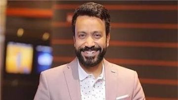 سامح حسين يعلن عرض الجزء الثاني من قطايف في رمضان 2026 خاص سامح حسين يعلن عرض الجزء الثاني من قطايف في رمضان 2026 خاص