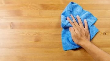 عشان تحافظ على العفش.. نصائح مهمة عند تنظيف الأثاث عشان تحافظ على العفش.. نصائح مهمة عند تنظيف الأثاث