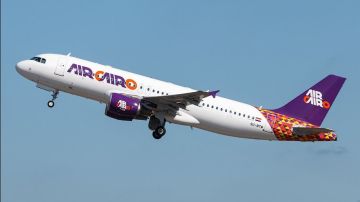 عطل مفاجئ.. إير كايرو تعتذر لركابها المعتمرين عن تأخر إقلاع رحلة جدة