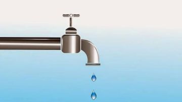 غدا.. قطع مياه الشرب عن 3 قرى بإيتاي البارود في البحيرة لأعمال الصيانة