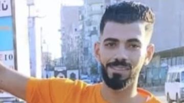 قلوب معلقة في النيل.. أسرة شاب مفقود بأخميم تصرخ بعد 5 أيام من البحث بلا نتيجة