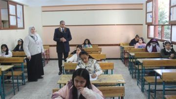 كامل حل امتحان العربي تالتة اعدادي 2026 الترم الأول محافظة الدقهلية كامل حل امتحان العربي تالتة اعدادي 2026 الترم الأول محافظة الدقهلية