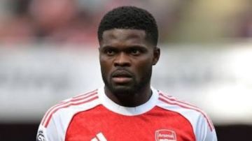 مارسيلينو : توماس بارتي لاعب مختلف تماما عن فترة آرسنال