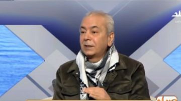 مخرج فلسطيني: 700 مسرحي يأتون لمصر للمشاركة بمهرجان المسرح العربي