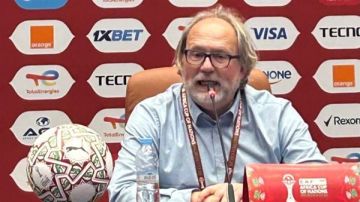 مدرب مالي: مواجهة السنغال صعبة لكن لدينا فرصة في ربع نهائي أمم إفريقيا