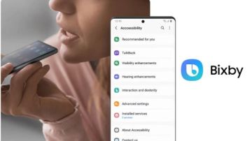 مساعد سامسونج Bixby يعود إلى الواجهة بتحديث غير متوقع مساعد سامسونج Bixby يعود إلى الواجهة بتحديث غير متوقع