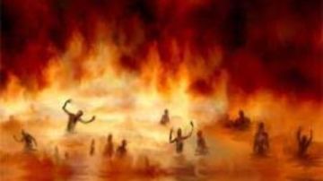 مشاهد من رحلة الإسراء والمعراج تجسد قبح المعصية وعواقبها.. تعرف عليها مشاهد من رحلة الإسراء والمعراج تجسد قبح المعصية وعواقبها.. تعرف عليها