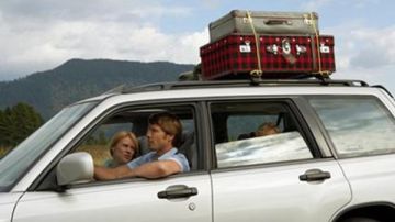 نصائح هامة لتجهيز السيارة للرحلات والسفر ؟ نصائح هامة لتجهيز السيارة للرحلات والسفر ؟