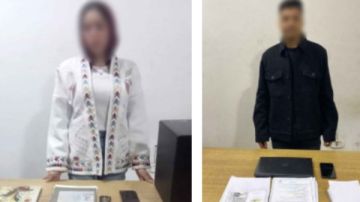 نصب واحتيال على المواطنين.. ضبط مديري 5 شركات تسفير عمالة للخارج