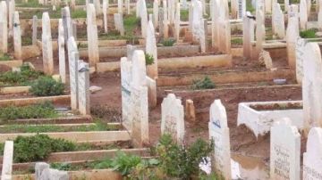 هل نبش القبور حرام وانتهاك لحرمة الموتى .. عالم أزهري يوضح