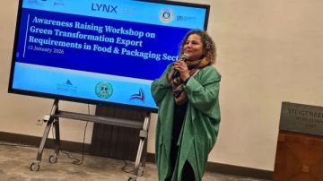 ورشة دولية تضع صادرات الغذاء المصرية أمام معادلة الفرصة والتحدي