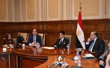 أبو هشيمة: الضرائب العقارية على الشقق الباهظة محدودة ولا تؤثر على الأغلبية بمصر