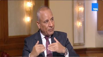 أحمد موسى: بلغني أن هناك تنظيما إرهابيا يضرب ويفجر البنوك فيديو