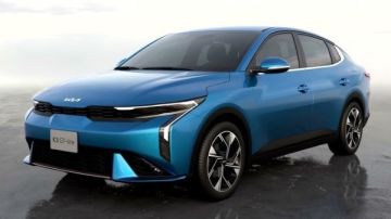 أسعار ومواصفات كيا k3 موديل 2026 في السعودية