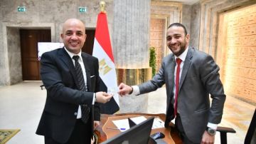 أنائب: البرلمان يمثل كل طوائف الشعب وهدفه تحقيق آماله وتطلعاته