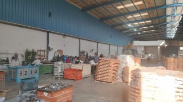 اعتماد 4 مناطق صناعية جديدة ببلبيس وتقنين وضع 591 مصنعا وإتاحة 16 ألف فرصة عمل خلال 2025 اعتماد 4 مناطق صناعية جديدة ببلبيس وتقنين وضع 591 مصنعا وإتاحة 16 ألف فرصة عمل خلال 2025