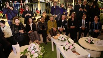 التفاصيل الكاملة لإفتتاح متحف فاروق حسني للفنون بالزمالك