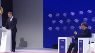 الرئيس السيسي: مصر مارست سياسية ترتكز على دعم الاستقرار والحفاظ عليه