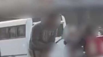 القبض على حارس عقار تعدى على كلب بعصا خشبية في العجوزة القبض على حارس عقار تعدى على كلب بعصا خشبية في العجوزة