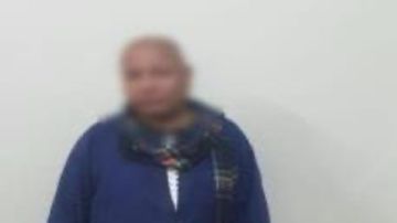 القبض على شخص يوزع أموال على الناخبين بالمنيا