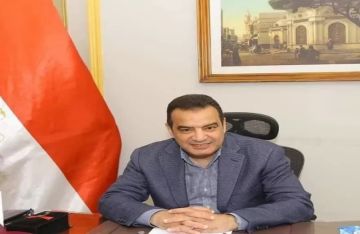 النائب أحمد إدريس يتقدم باقتراح لتعزيز دور هيئة الدواء المصرية في ضبط إعلانات الأدوية