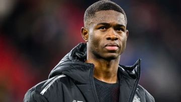 باير ليفركوزن يرفض عرض الهلال السعودي لضم المهاجم الكاميروني كريستيان كوفاني