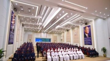 بمناسبة عيد الشرطة الـ74.. الإفراج بالعفو عن 2520 نزيل من مراكز الإصلاح والتأهيل صور