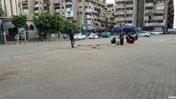 تحولت لباركينج سيارات والشوارع انفتحت.. رئيس مدينة بورفؤاد: لا عودة للأسواق العشوائية شاهد