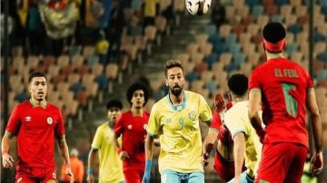 تشكيل مودرن سبورت لمواجهة الإسماعيلي في بطولة الدوري