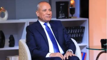 تقرير سري للغاية هز الدولة.. كيف كشف أحمد موسى المؤامرة الكبرى ضد مصر مبكرا؟