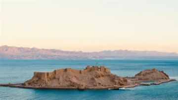  جسر موسى .. حلم مصري-سعودي يربط إفريقيا بآسيا عبر البحر الأحمر