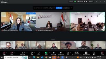 جهاز حماية المنافسة يبدأ فعاليات الدورة الرابعة من نموذج محاكاة سلطات المنافسة العربية