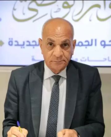 حزب الريادة يهنئ الأخوة الأقباط بعيد الميلاد المجيد ويؤكد: المصريون نموذج فريد للوحدة الوطنية