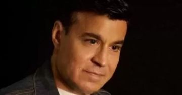 حلمى عبد الباقى متأثرا: تم ايقافى عن العمل فى نقابة الموسيقيين حلمى عبد الباقى متأثرا: تم ايقافى عن العمل فى نقابة الموسيقيين