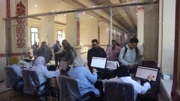 سكك حديد مصر تفتح 7 مسارات رقمية لحجز التذاكر وتوفر دفعا إلكترونيا شاملا