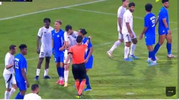 سموحة يزيد جراح حرس الحدود في كأس عاصمة مصر