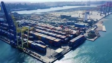 شعبة النقل: 3.5 مليون حاوية سنويا طاقة استيعابية لمحطة السخنة