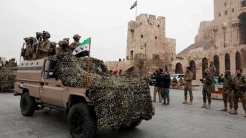 قسد : قتلى وجرحى في صفوف قواتنا بمواجهات مع الجيش السوري بمحيط سجن الشدادي