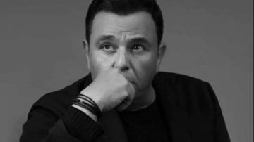 قلبي في نيويورك.. محمد فؤاد يكشف تفاصيل عودته للسينما بعد 21 عاما