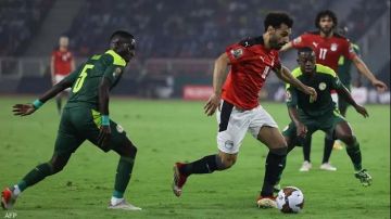 ماتش مصر والسنغال.. اتفرج ببلاش على القنوات الناقلة مجانا